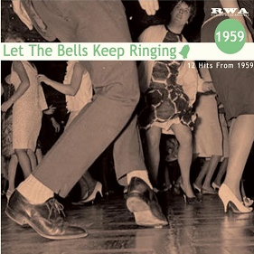 LET THE BELLS KEEP RINGING 1959