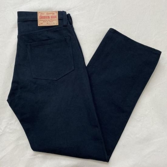 【The Groovin High】Vintage 40's XX Style