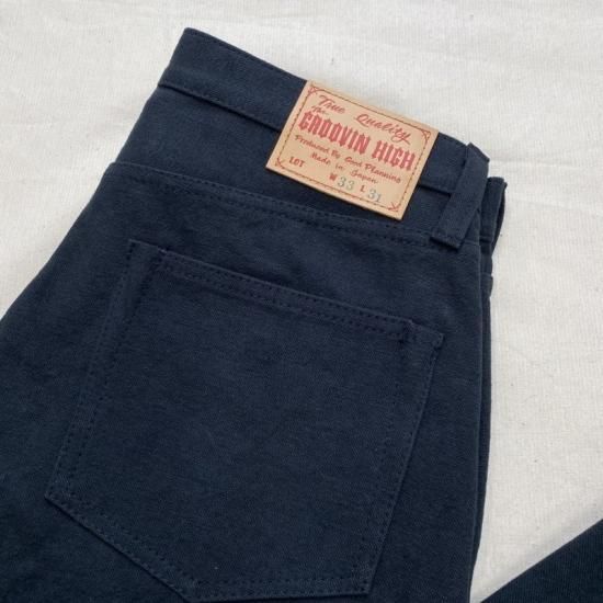 【The Groovin High】Vintage 40's XX Style