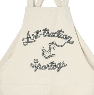 Rope Apron