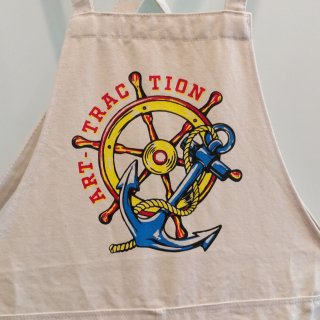 Anchor Apron