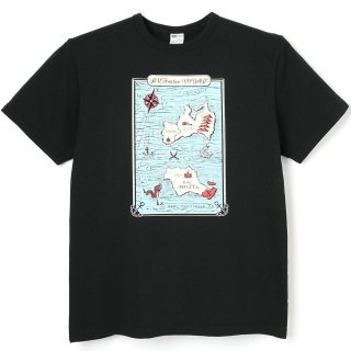 Voyage S/S T-Shirt