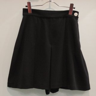 30s Pleated Shorts