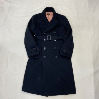 Vintage Style U.S. Navy Coat