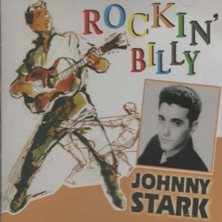 JOHNNY STARK/Rockin' Billy