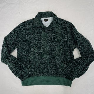 1950s Style Corduroy Pullover 