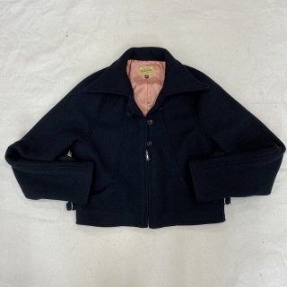 1940s Style Lady’s Wool Jacket