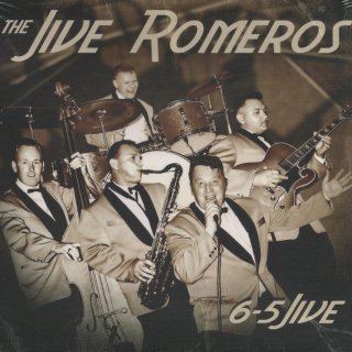 JIVE ROMEROS/6-5 Jive