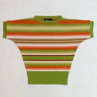 Linda Sarape Sweater -PAD Collaboration Limited Color-