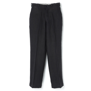<img class='new_mark_img1' src='https://img.shop-pro.jp/img/new/icons6.gif' style='border:none;display:inline;margin:0px;padding:0px;width:auto;' />Linen Trousers