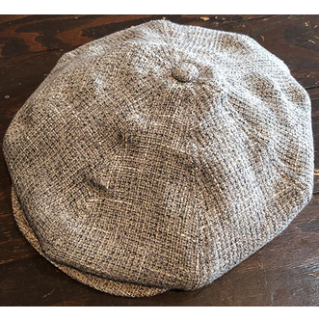 <img class='new_mark_img1' src='https://img.shop-pro.jp/img/new/icons6.gif' style='border:none;display:inline;margin:0px;padding:0px;width:auto;' />Wool Kasuri Casquette