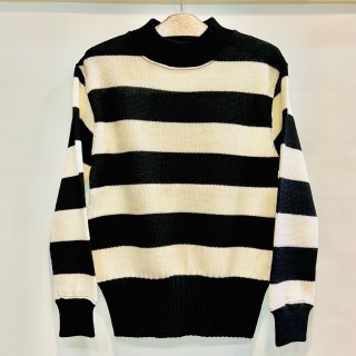 1940s Crew Neck U.S.NAVY Knit 