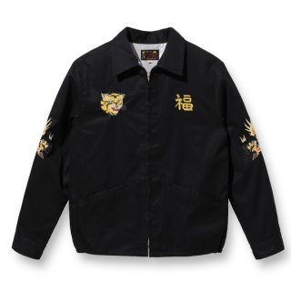 <img class='new_mark_img1' src='https://img.shop-pro.jp/img/new/icons6.gif' style='border:none;display:inline;margin:0px;padding:0px;width:auto;' />Mid 1960s Style Cotton Vietnam Jacket “VIETNAM MAP” 