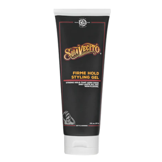 Firme Hold Styling Gel 