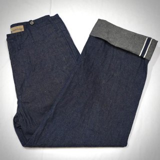<img class='new_mark_img1' src='https://img.shop-pro.jp/img/new/icons6.gif' style='border:none;display:inline;margin:0px;padding:0px;width:auto;' />Vintage Style 1945 Prison Pants 