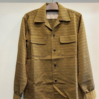 1950’s Towncraft Style Shirt L/S 