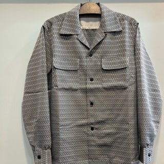 1950’s Towncraft Style Shirt L/S 