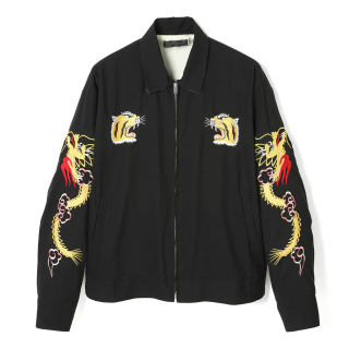 <img class='new_mark_img1' src='https://img.shop-pro.jp/img/new/icons6.gif' style='border:none;display:inline;margin:0px;padding:0px;width:auto;' />Souvenir Jacket