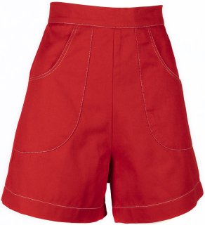 <img class='new_mark_img1' src='https://img.shop-pro.jp/img/new/icons6.gif' style='border:none;display:inline;margin:0px;padding:0px;width:auto;' />Twill Classic Shorts