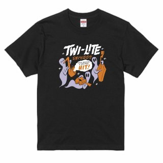 TWI-LITE T-shirt by Marcel Bontempi