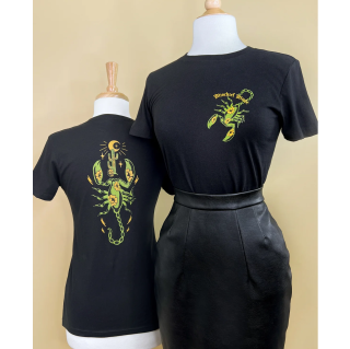 The Scorpion T-Shirt