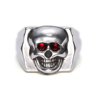 <img class='new_mark_img1' src='https://img.shop-pro.jp/img/new/icons6.gif' style='border:none;display:inline;margin:0px;padding:0px;width:auto;' />Skull Signet Ring