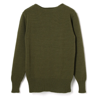 <img class='new_mark_img1' src='https://img.shop-pro.jp/img/new/icons6.gif' style='border:none;display:inline;margin:0px;padding:0px;width:auto;' />Boat Neck Sweater