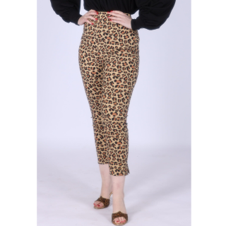 <img class='new_mark_img1' src='https://img.shop-pro.jp/img/new/icons6.gif' style='border:none;display:inline;margin:0px;padding:0px;width:auto;' />Cheetah Pants