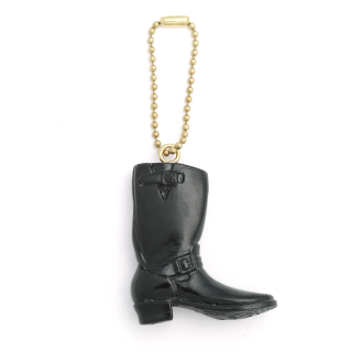 Boots Charm