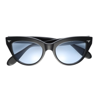 Eyewear Hep Cat -Black Frame-