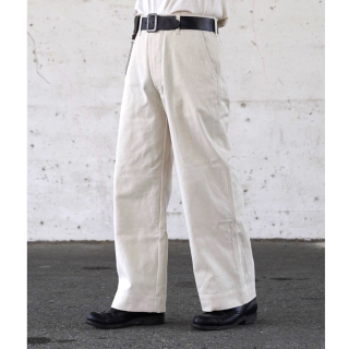 1940's Style U.S. M45 Pants