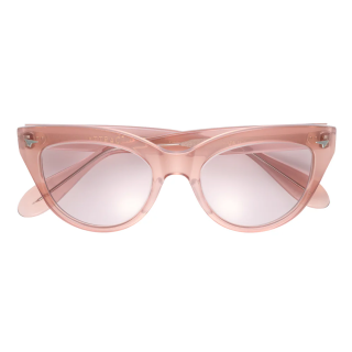 <img class='new_mark_img1' src='https://img.shop-pro.jp/img/new/icons6.gif' style='border:none;display:inline;margin:0px;padding:0px;width:auto;' />Eyewear Hep Cat -Pink Frame-