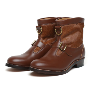 Attractions Roper Boots - GROOVY CLOTHING & MUSIC. Attractions Roper Boots - GROOVY CLOTHING & MUSIC.