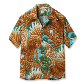 SUN SURF SPECIAL EDITION TAKA -MASTER OF THE HUNT- S/S