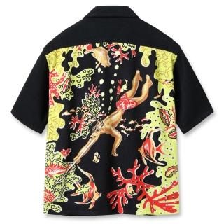 SUN SURF SPECIAL EDITION DIVER S/S