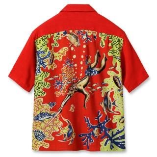 SUN SURF SPECIAL EDITION DIVER S/S