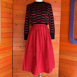 Judy Skirt 