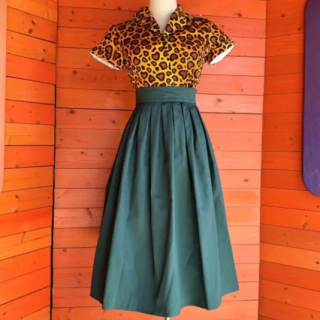 Judy Skirt 