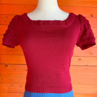 Forever, Darling Top