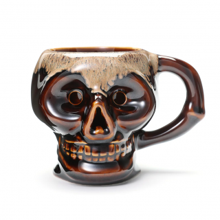 Skull Mug