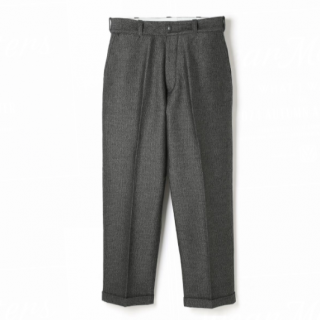 Heritage Covert Cords Trousers