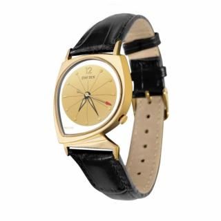 STAY SICK  Wristwatch -Meteor- 