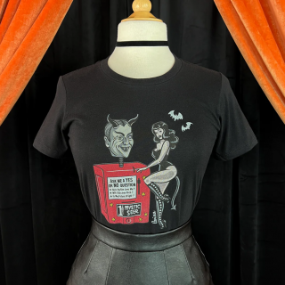 Devil's Fortune T-Shirt