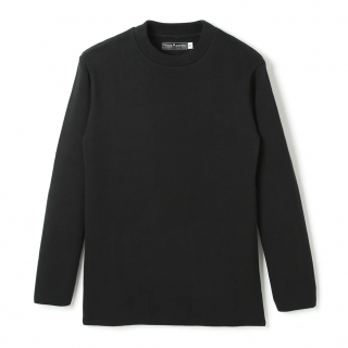Rib Knit 