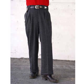 Vintage 1930's Style Trousers 