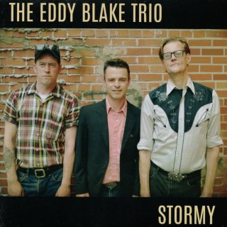 <img class='new_mark_img1' src='https://img.shop-pro.jp/img/new/icons6.gif' style='border:none;display:inline;margin:0px;padding:0px;width:auto;' />THE EDDY BLAKE TRIO/Stormy