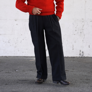 Vintage 1930's Style Trousers 