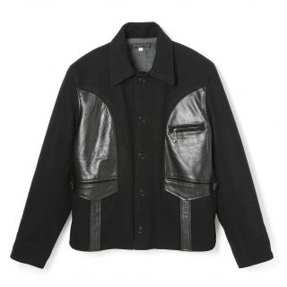 Button Sport Jacket
