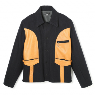 Button Sport Jacket