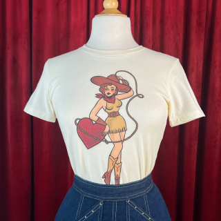 Heart Bandit T-Shirt